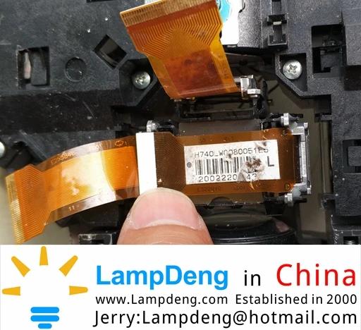 H740 LCD г ,  LCD г, Lampdeng.com ߱